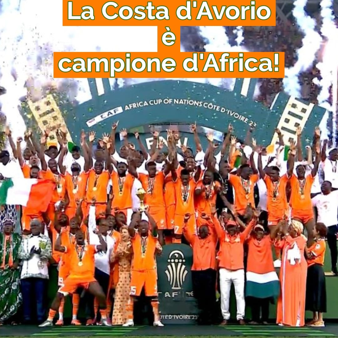 scopri i migliori eventi sportivi in costa d'avorio! dalle emozionanti partite di calcio agli sport tradizionali, immergiti nella cultura sportiva locale e vivi momenti indimenticabili!